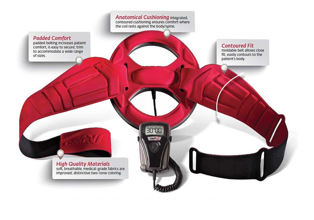 Product Highlight: DJO CMF SpinaLogic
